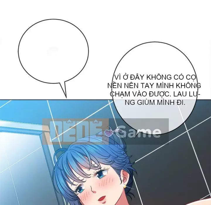 Ác nữ Gogou Tangling Chương 68-69