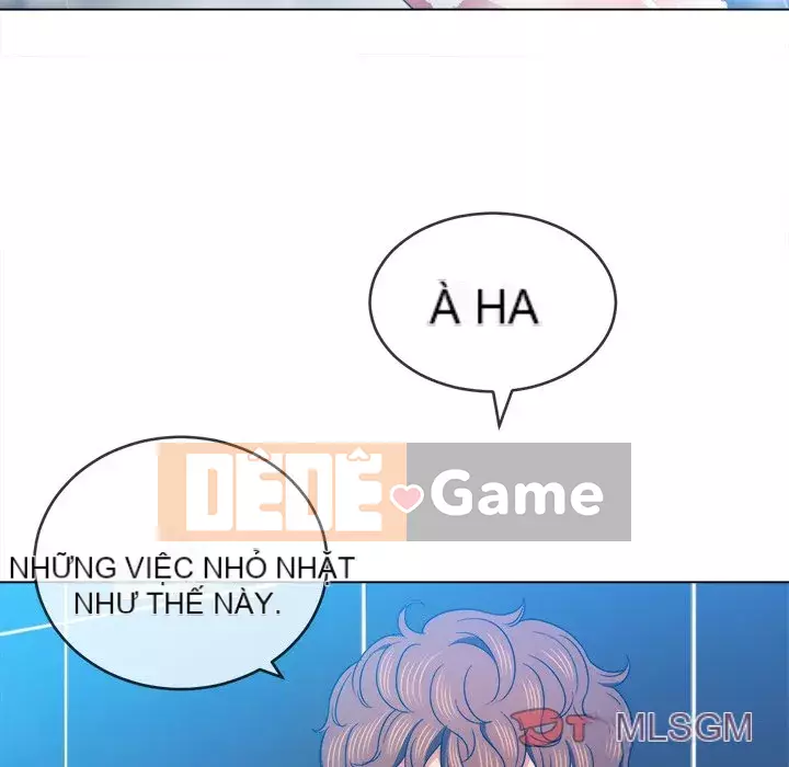 Ác nữ Gogou Tangling Chương 68-69