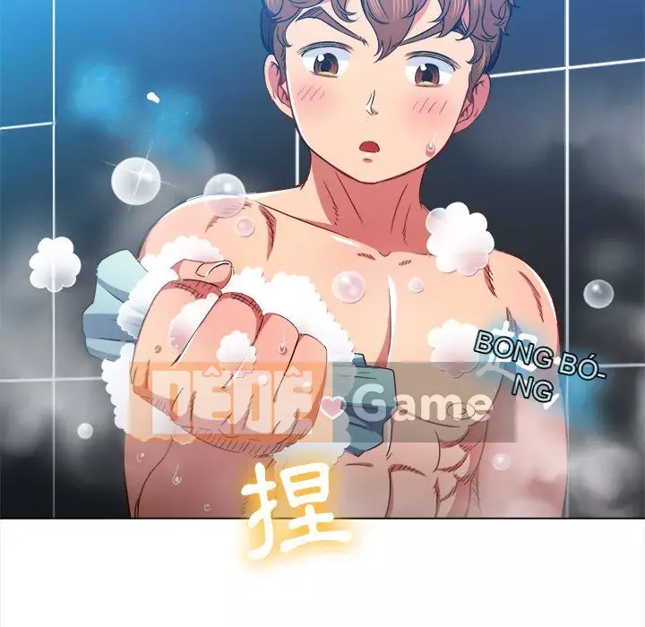 Ác nữ Gogou Tangling Chương 68-69