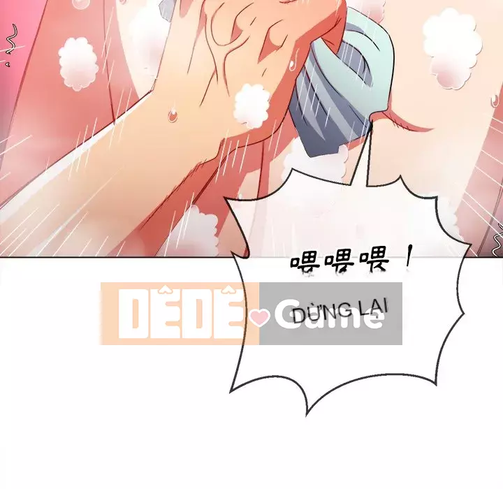 Ác nữ Gogou Tangling Chương 68-69