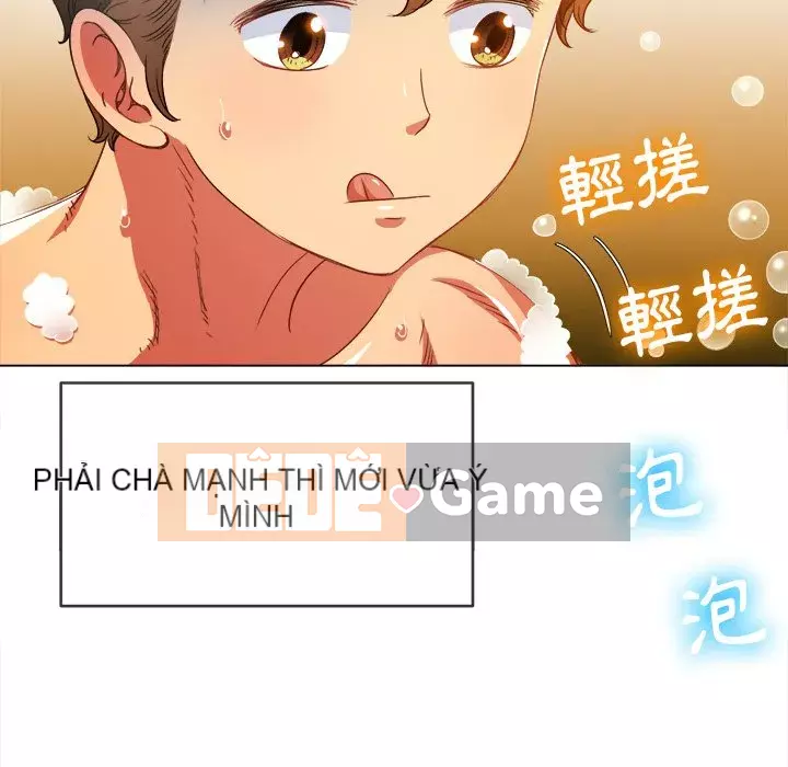 Ác nữ Gogou Tangling Chương 68-69