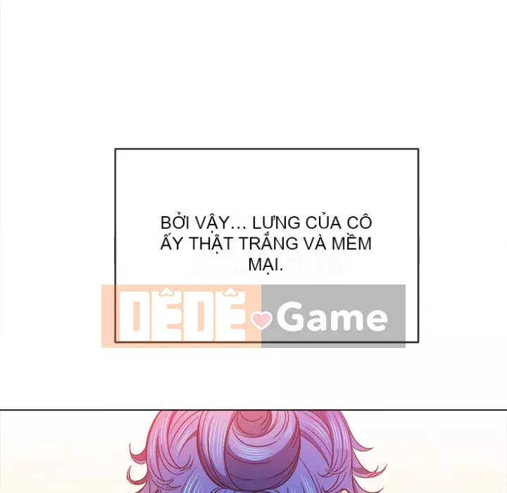 Ác nữ Gogou Tangling Chương 68-69