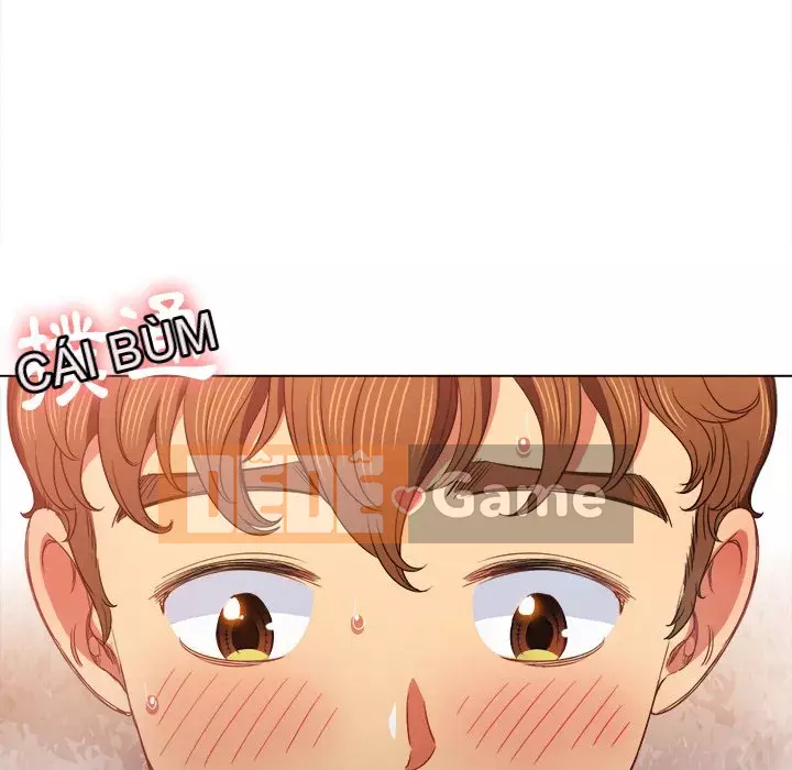 Ác nữ Gogou Tangling Chương 68-69