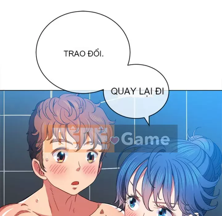 Ác nữ Gogou Tangling Chương 68-69