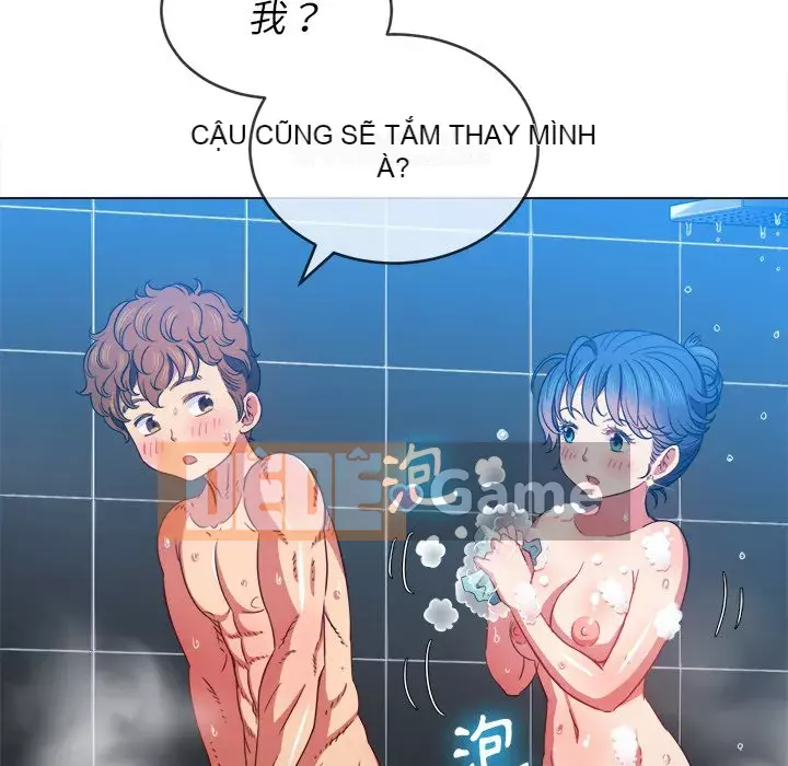 Ác nữ Gogou Tangling Chương 68-69