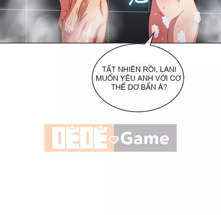 Ác nữ Gogou Tangling Chương 68-69