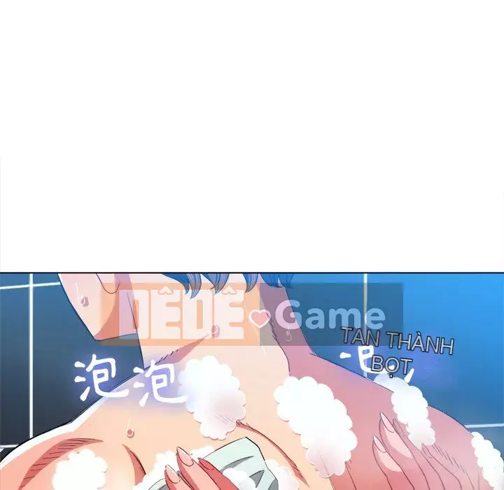 Ác nữ Gogou Tangling Chương 68-69