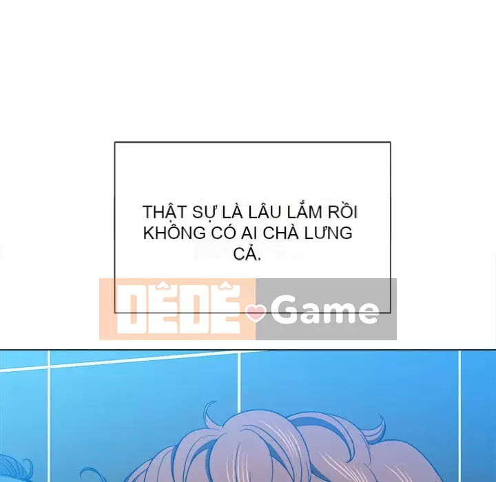 Ác nữ Gogou Tangling Chương 68-69