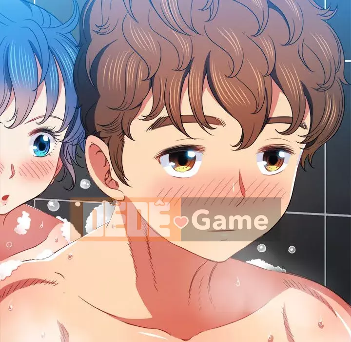 Ác nữ Gogou Tangling Chương 68-69