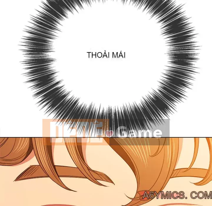 Ác nữ Gogou Tangling Chương 68-69