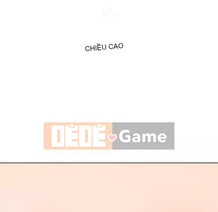 Ác nữ Gogou Tangling Chương 68-69