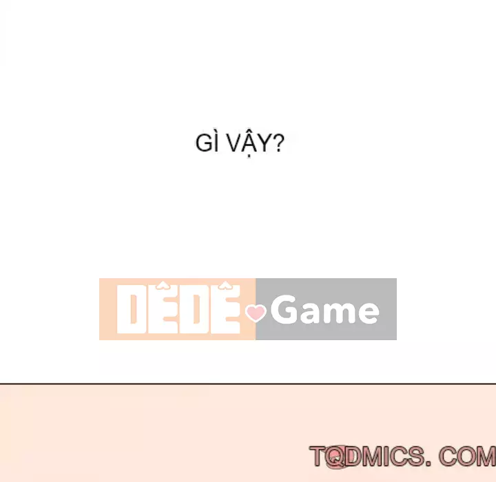 Ác nữ Gogou Tangling Chương 68-69