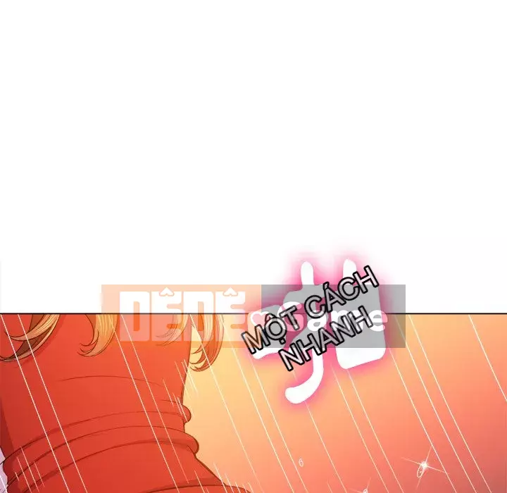 Ác nữ Gogou Tangling Chương 66-67
