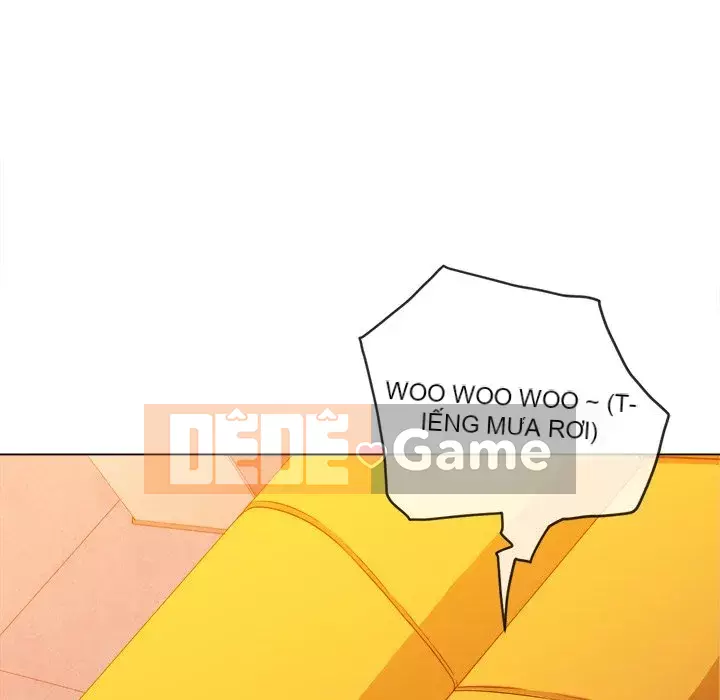 Ác nữ Gogou Tangling Chương 66-67