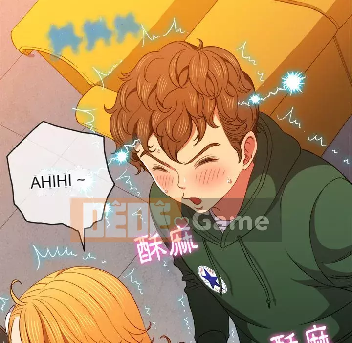 Ác nữ Gogou Tangling Chương 66-67