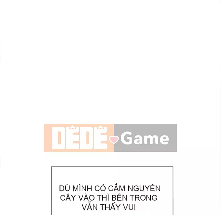 Ác nữ Gogou Tangling Chương 66-67