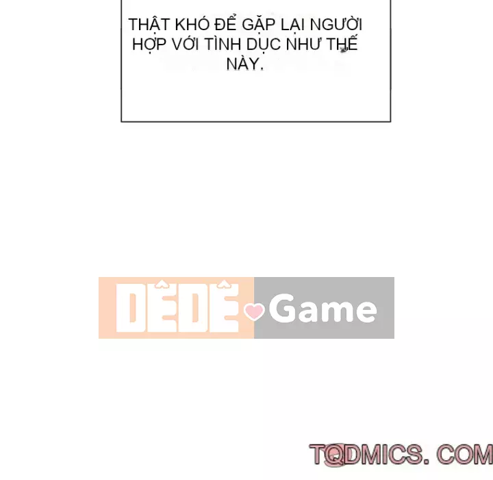 Ác nữ Gogou Tangling Chương 66-67