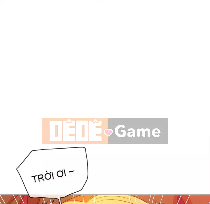 Ác nữ Gogou Tangling Chương 66-67