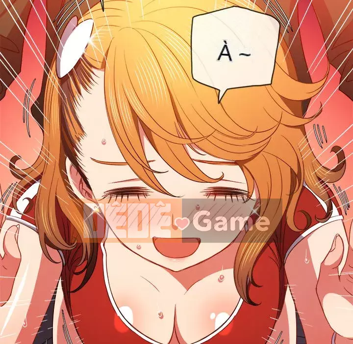 Ác nữ Gogou Tangling Chương 66-67