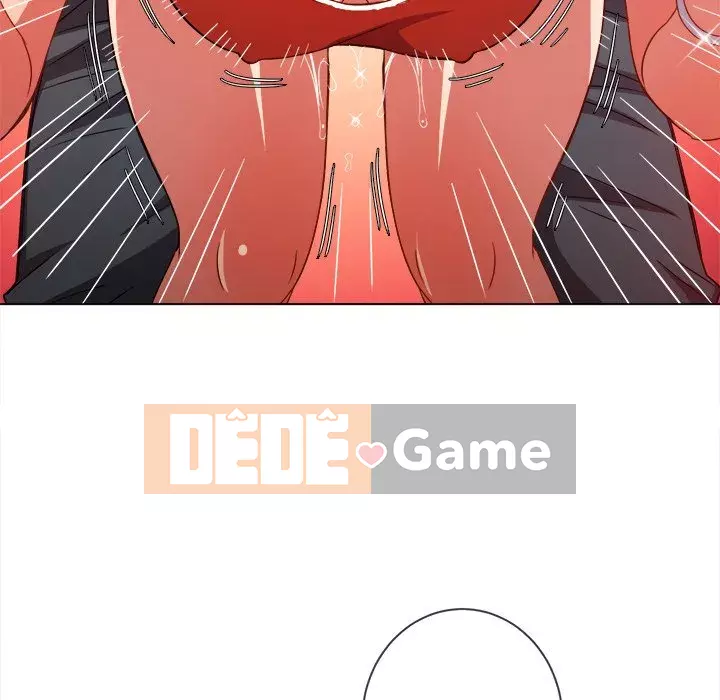 Ác nữ Gogou Tangling Chương 66-67