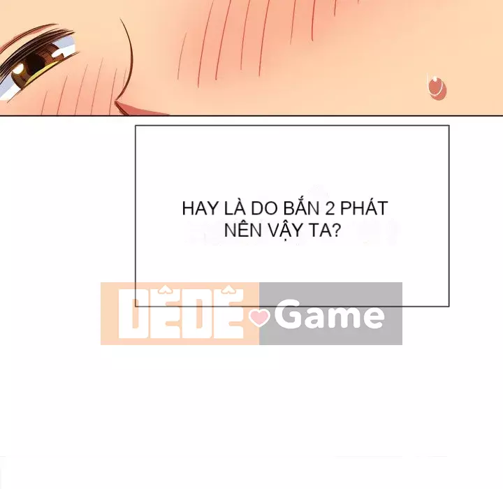 Ác nữ Gogou Tangling Chương 66-67