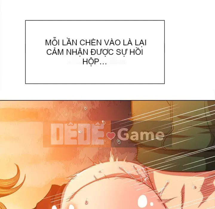 Ác nữ Gogou Tangling Chương 66-67