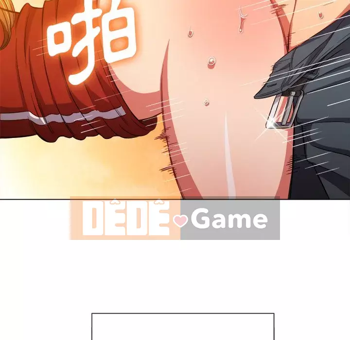 Ác nữ Gogou Tangling Chương 66-67