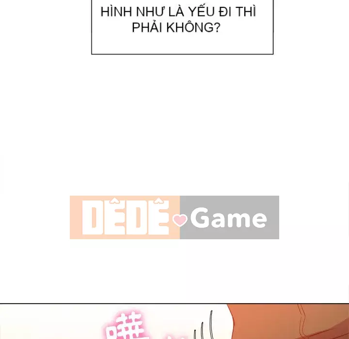 Ác nữ Gogou Tangling Chương 66-67