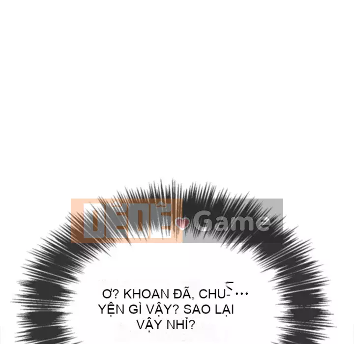 Ác nữ Gogou Tangling Chương 66-67