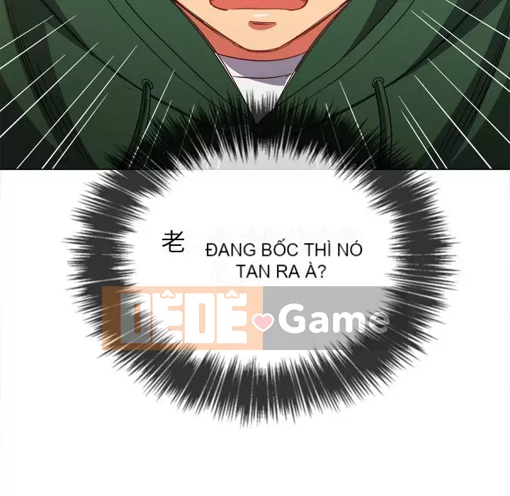 Ác nữ Gogou Tangling Chương 66-67