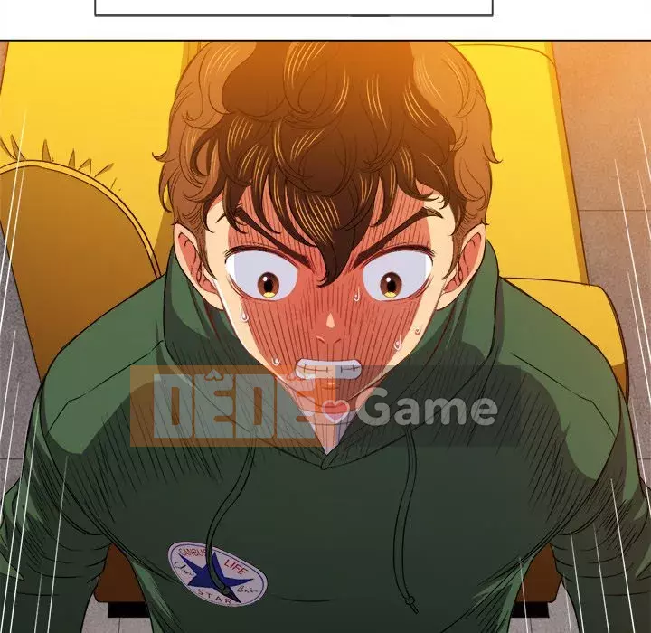 Ác nữ Gogou Tangling Chương 66-67