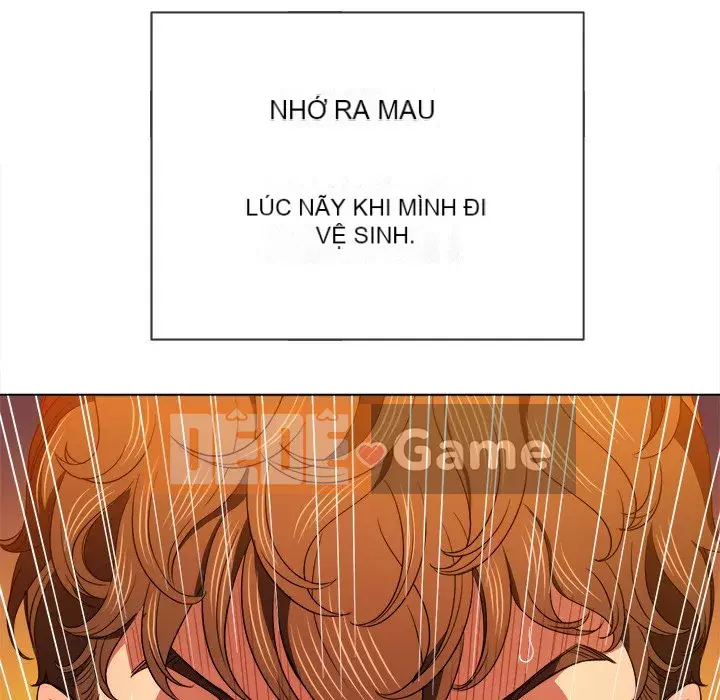 Ác nữ Gogou Tangling Chương 66-67