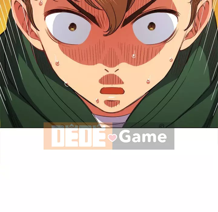 Ác nữ Gogou Tangling Chương 66-67