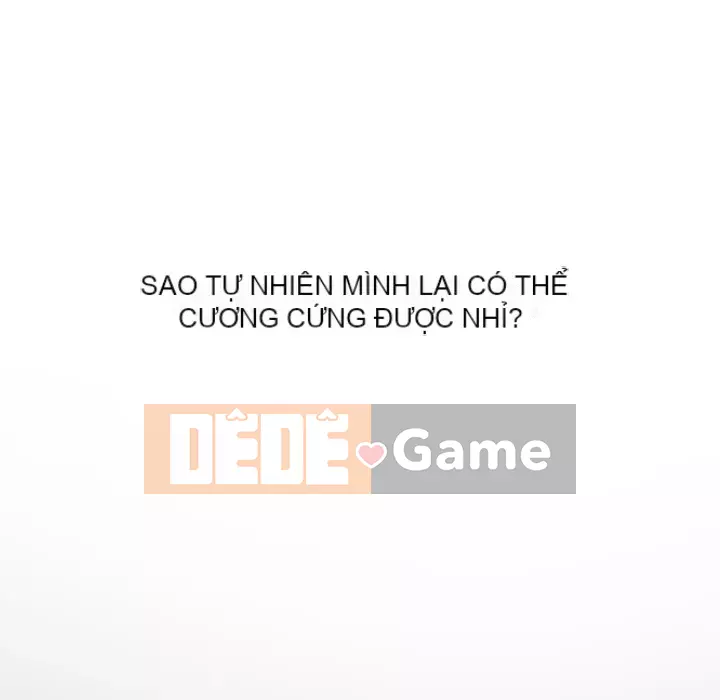 Ác nữ Gogou Tangling Chương 66-67