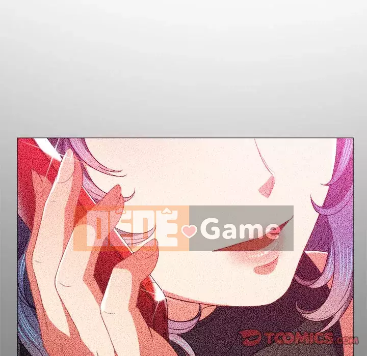 Ác nữ Gogou Tangling Chương 66-67