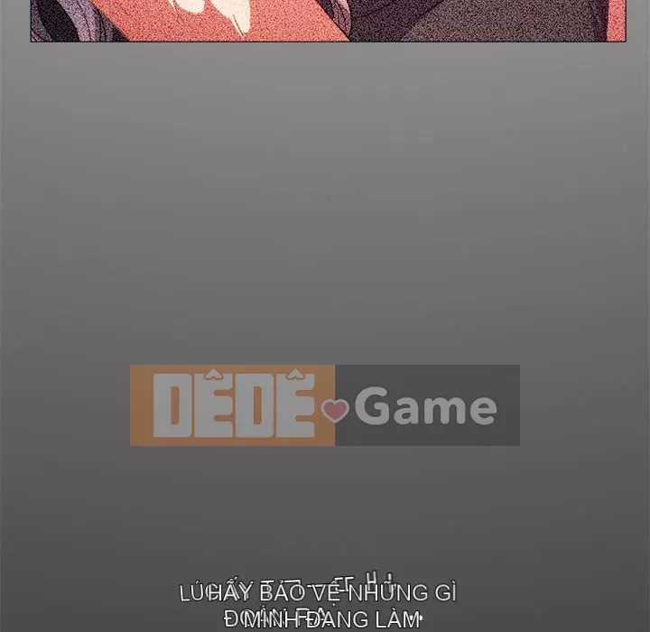 Ác nữ Gogou Tangling Chương 66-67