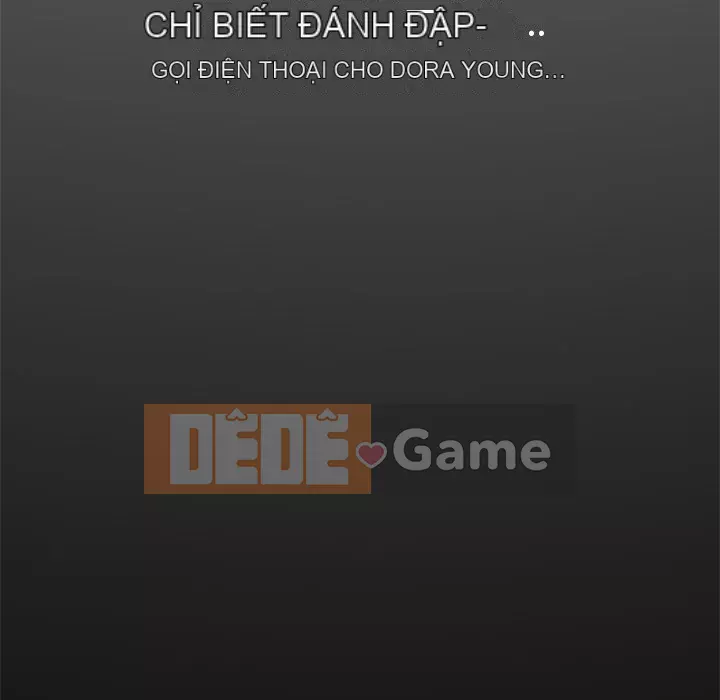 Ác nữ Gogou Tangling Chương 66-67