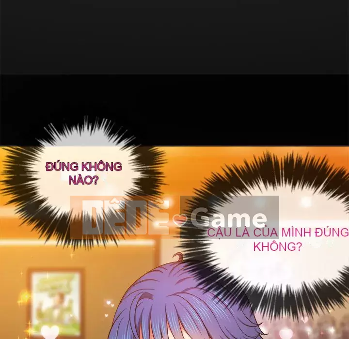 Ác nữ Gogou Tangling Chương 66-67