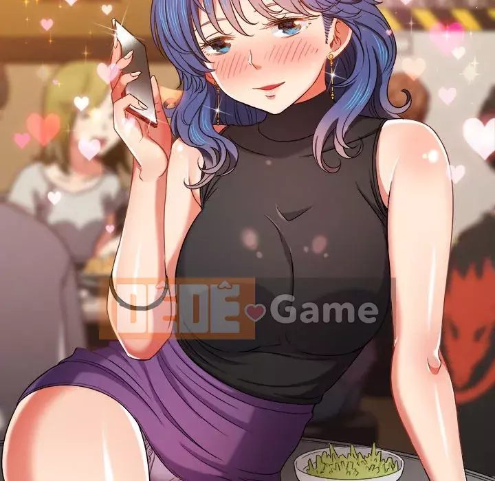 Ác nữ Gogou Tangling Chương 66-67