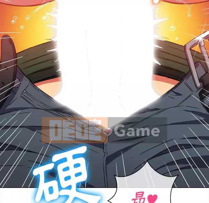 Ác nữ Gogou Tangling Chương 66-67