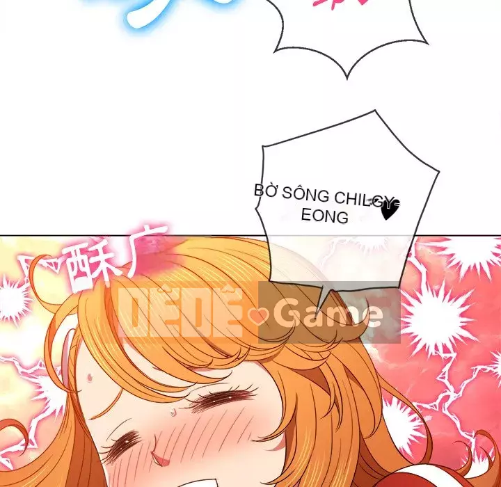 Ác nữ Gogou Tangling Chương 66-67