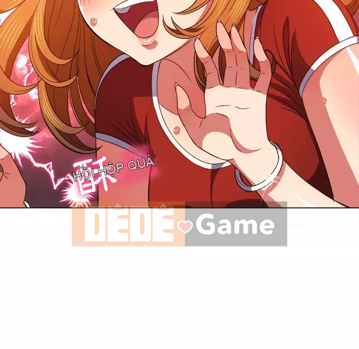 Ác nữ Gogou Tangling Chương 66-67