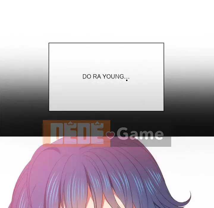 Ác nữ Gogou Tangling Chương 66-67