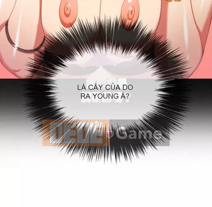 Ác nữ Gogou Tangling Chương 66-67