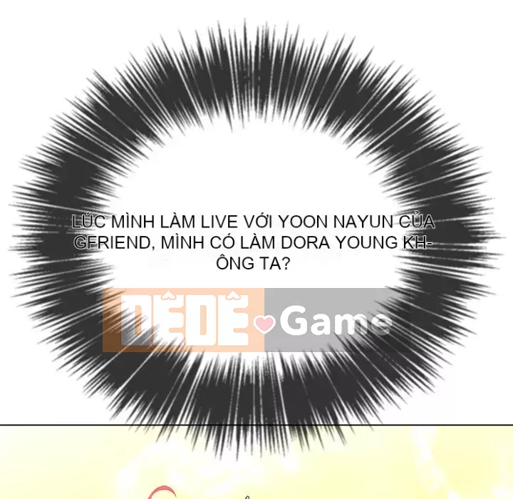 Ác nữ Gogou Tangling Chương 66-67