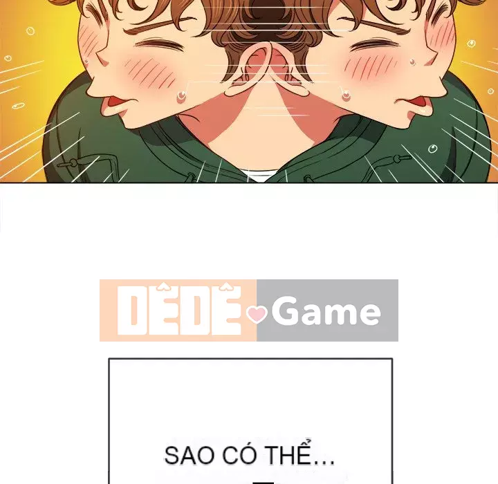 Ác nữ Gogou Tangling Chương 66-67