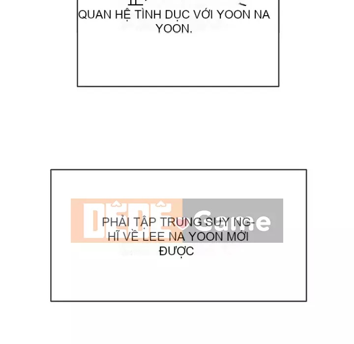 Ác nữ Gogou Tangling Chương 66-67