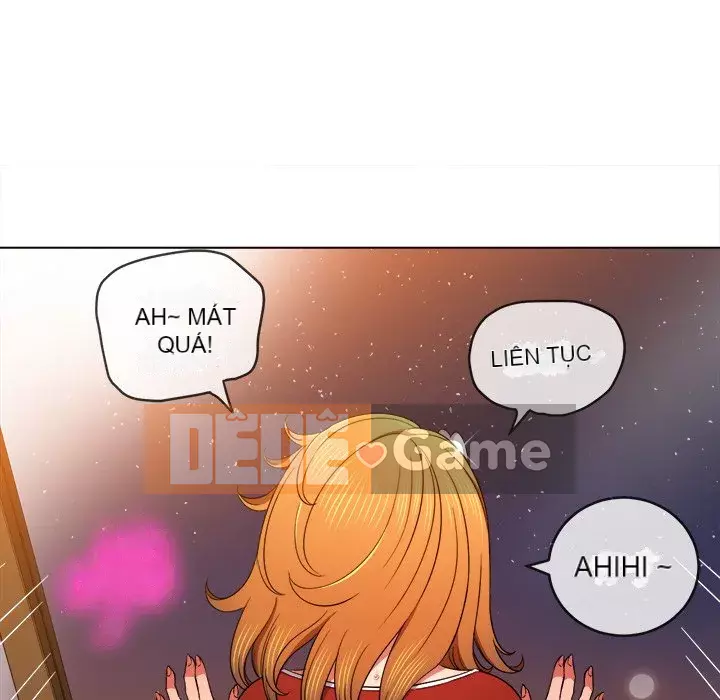 Ác nữ Gogou Tangling Chương 66-67