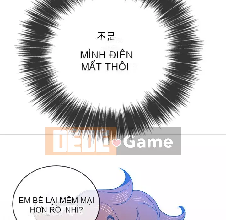 Ác nữ Gogou Tangling Chương 66-67