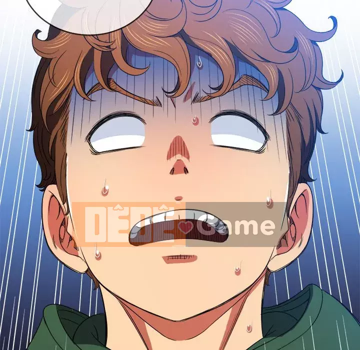 Ác nữ Gogou Tangling Chương 66-67